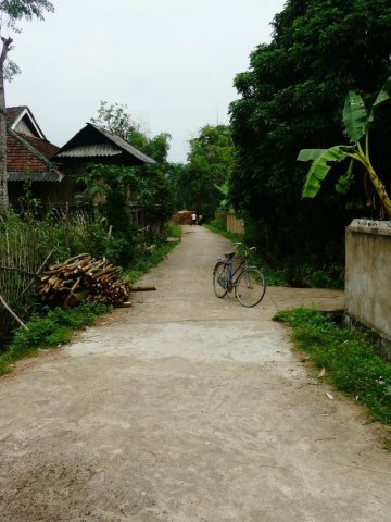 Urlaub in Vietnam 2007